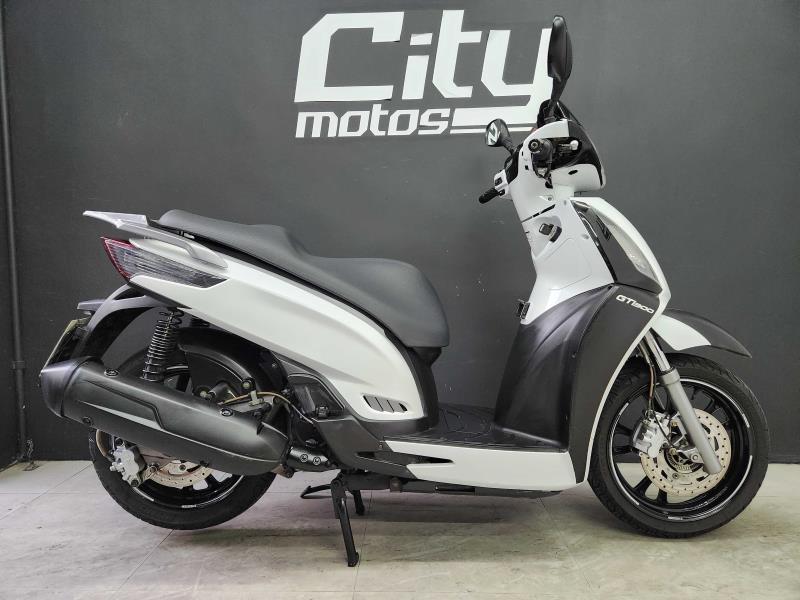 City Motos