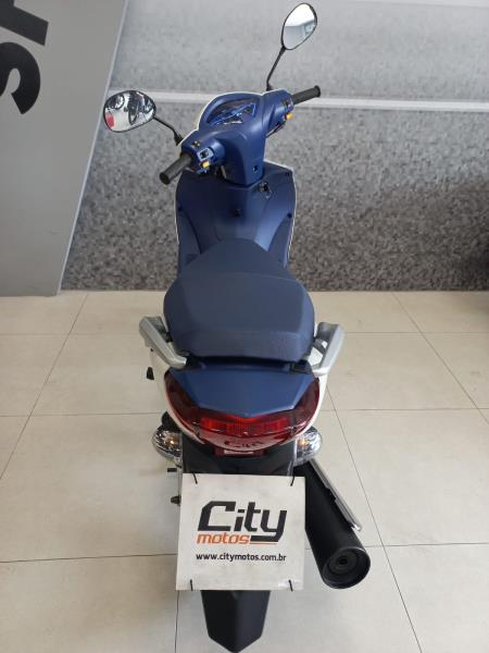 City Motos