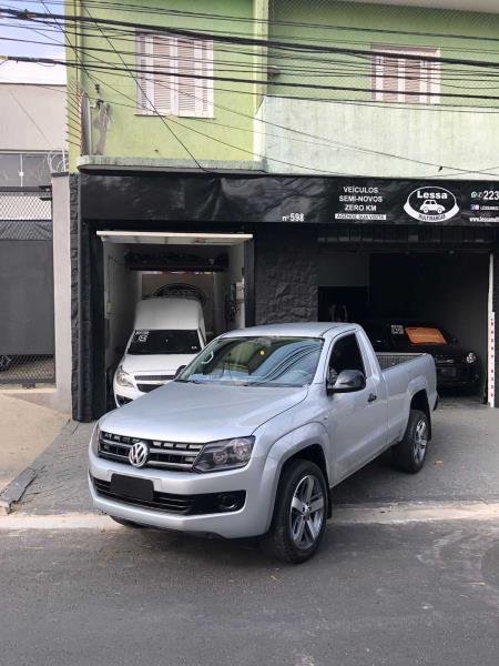 AMAROK