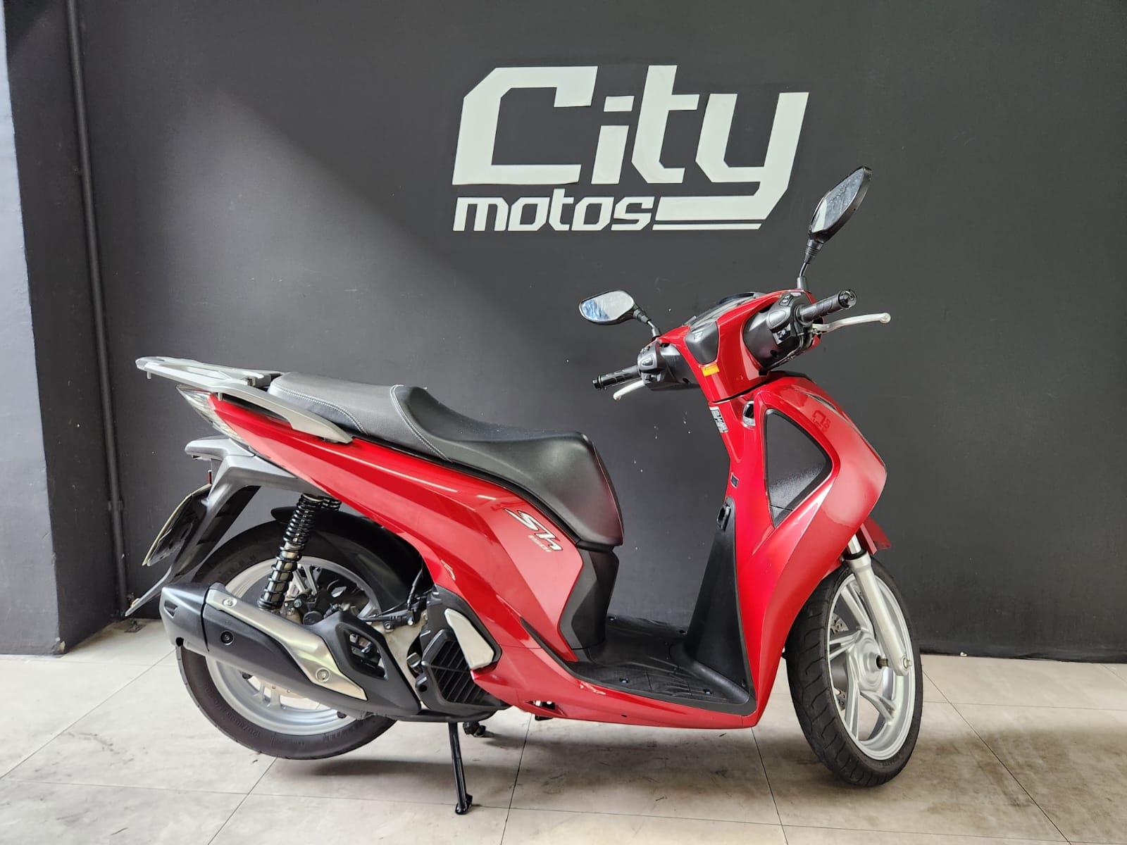 City Motos