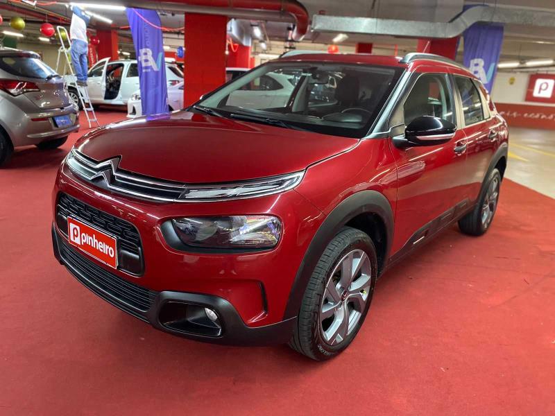 CITROËN C4 CACTUS