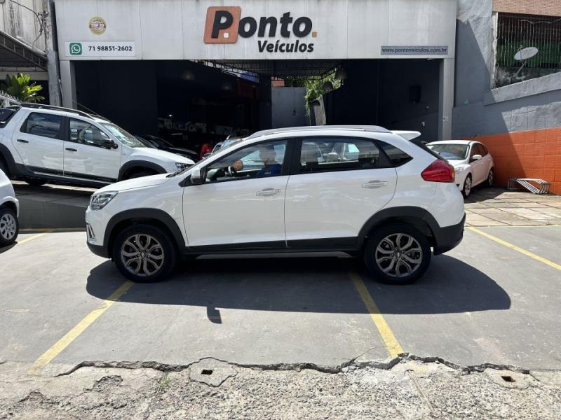 CHERY TIGGO 2