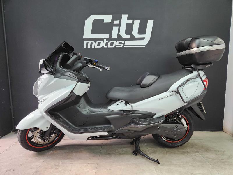 City Motos