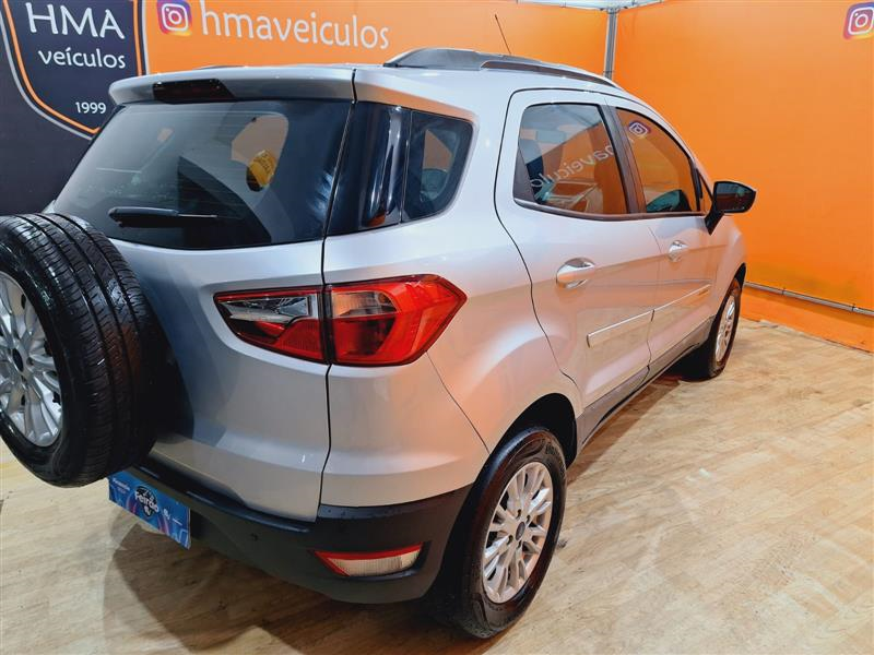 ECOSPORT