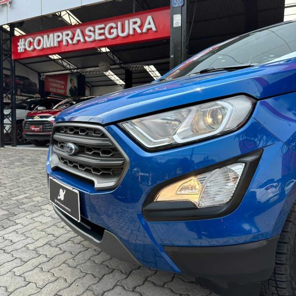 ECOSPORT