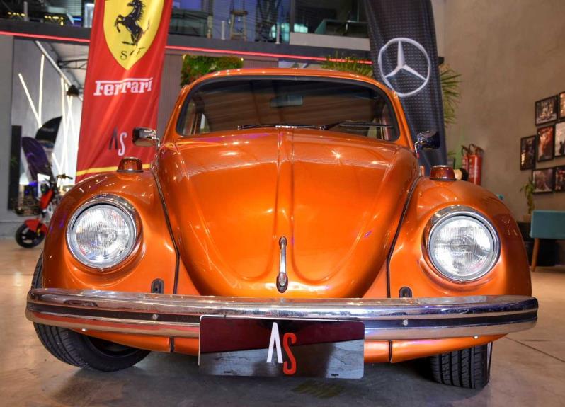 FUSCA