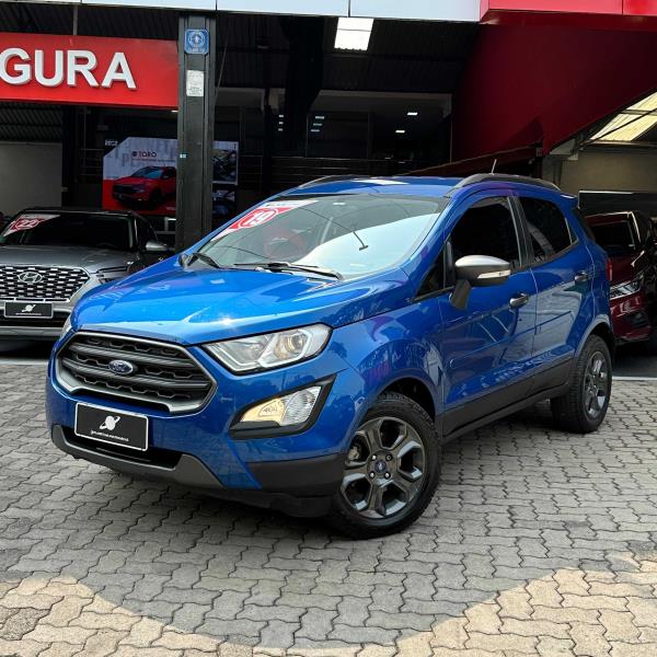 ECOSPORT