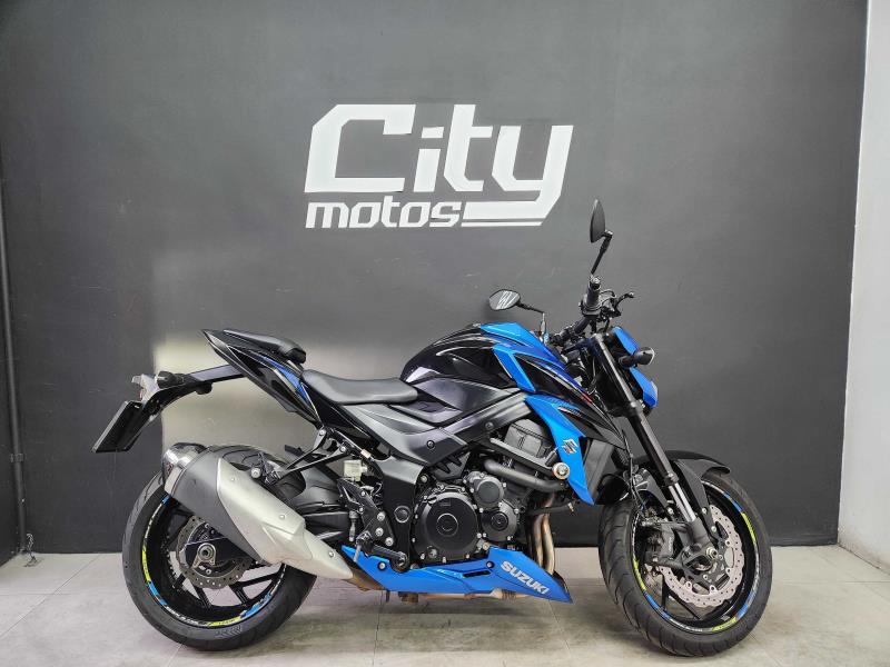 City Motos