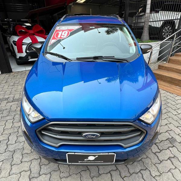 ECOSPORT