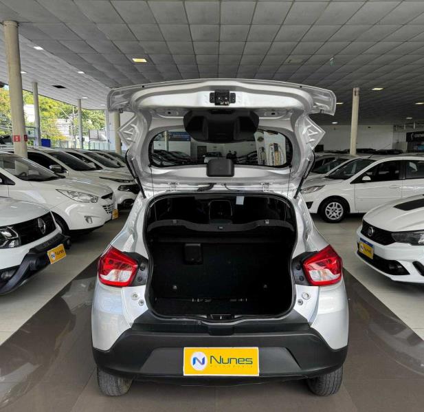 RENAULT KWID