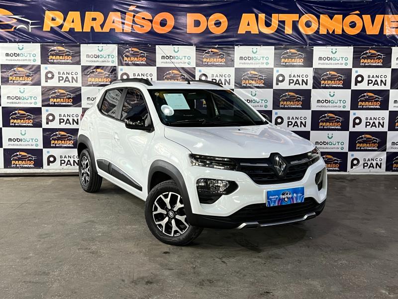 RENAULT KWID