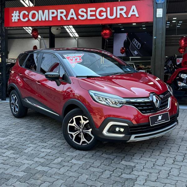 CAPTUR