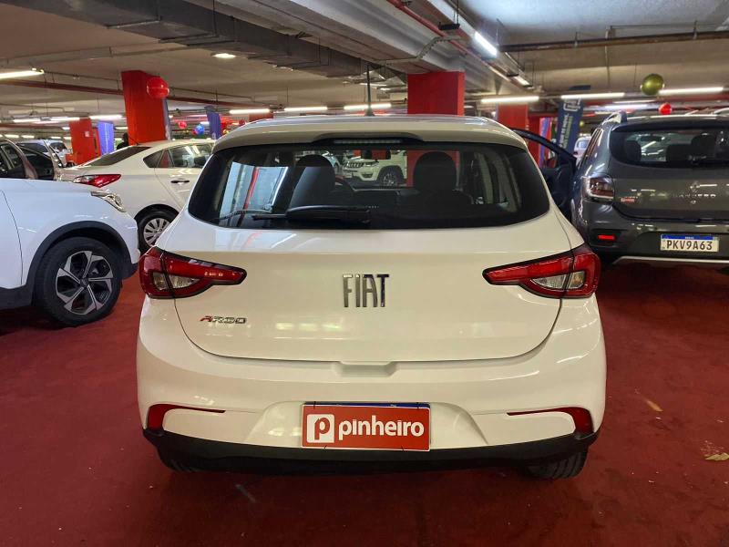 FIAT ARGO