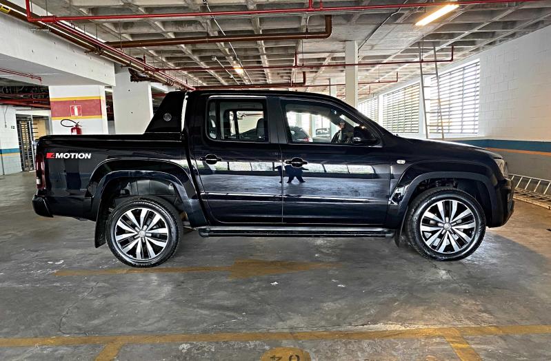 AMAROK