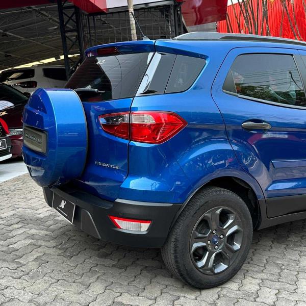 ECOSPORT