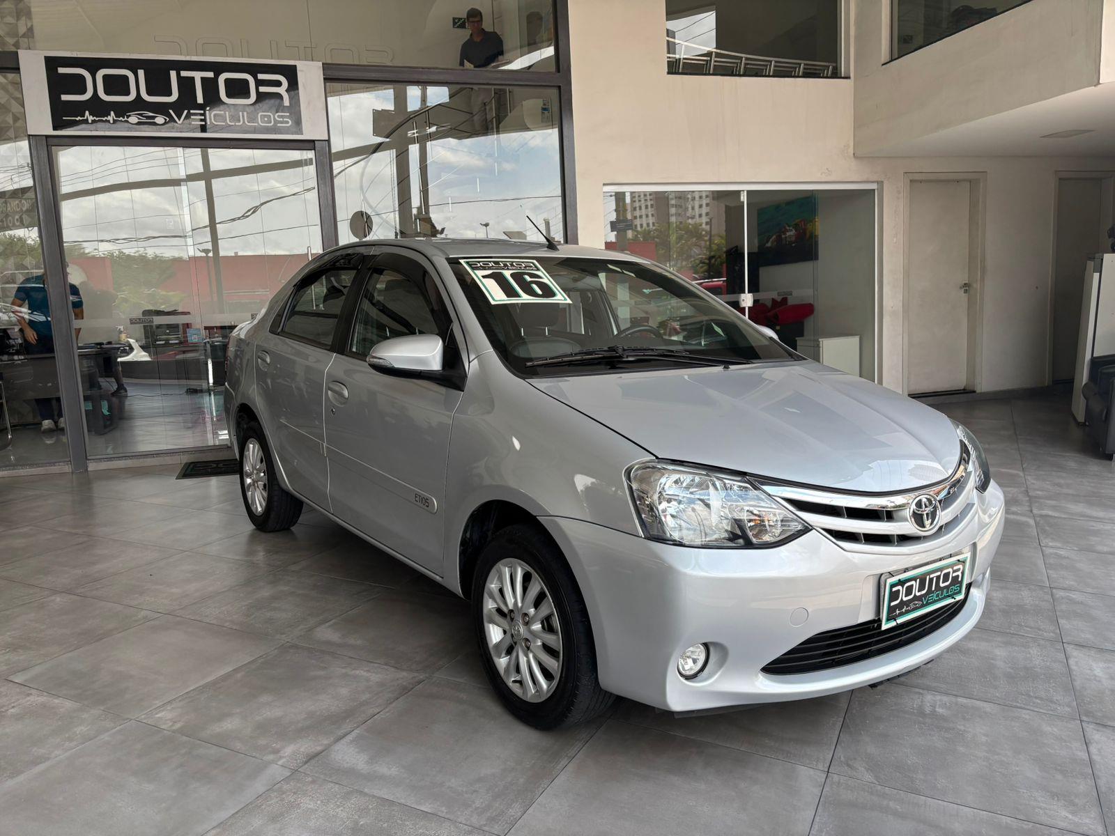 ETIOS