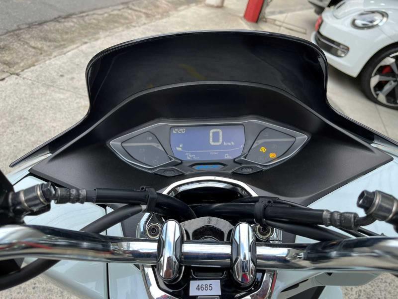 PCX 160 ABS