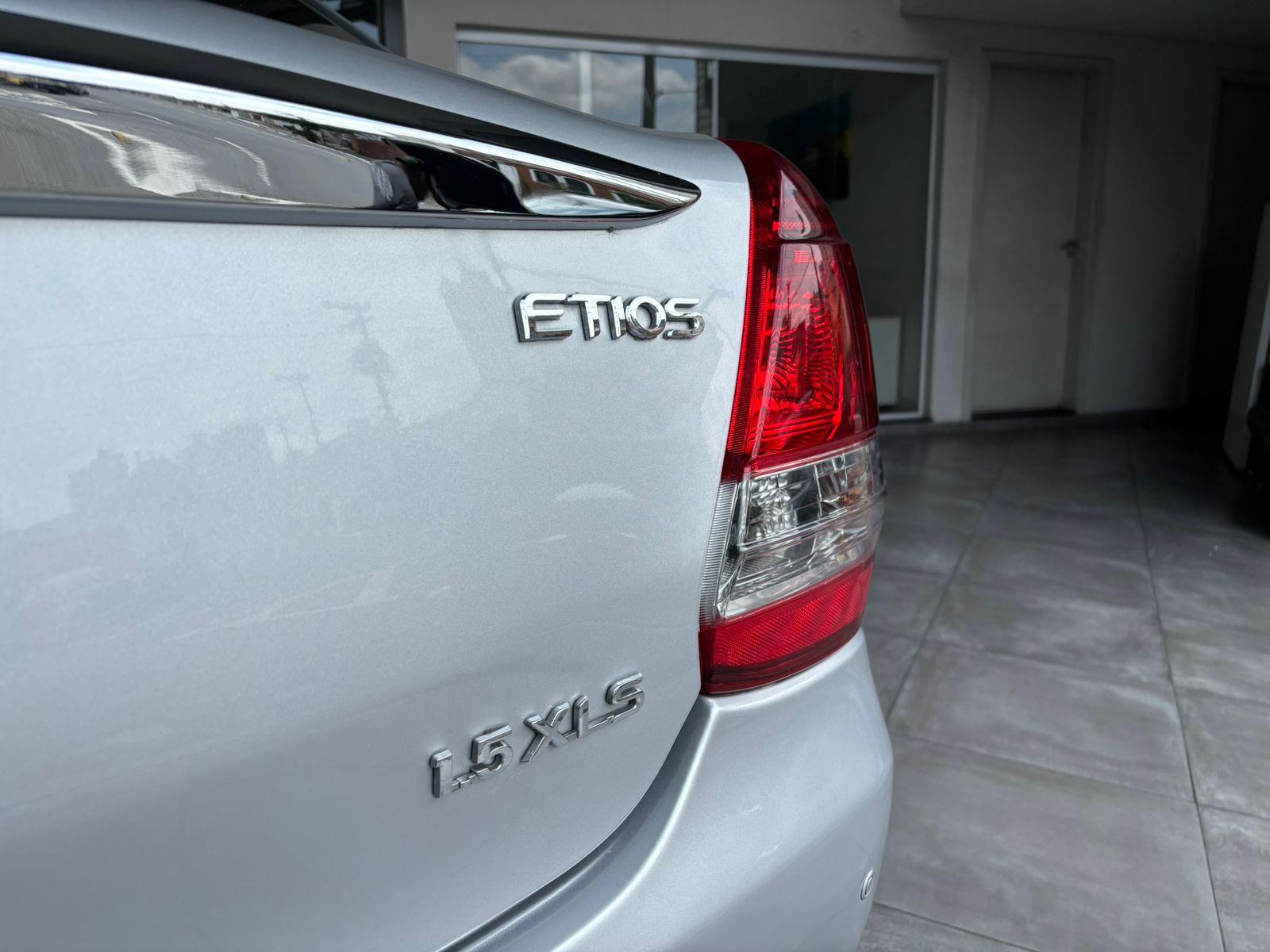 ETIOS