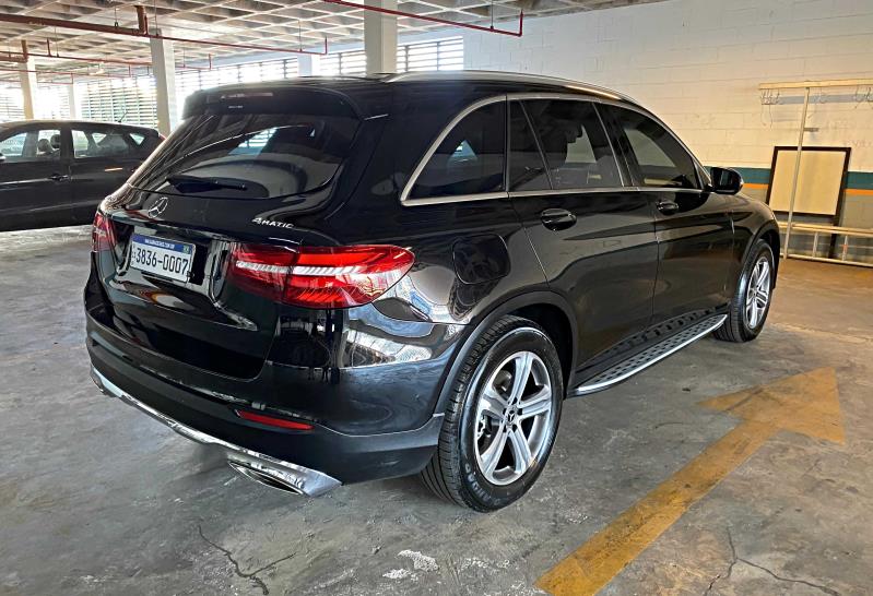 GLC 250