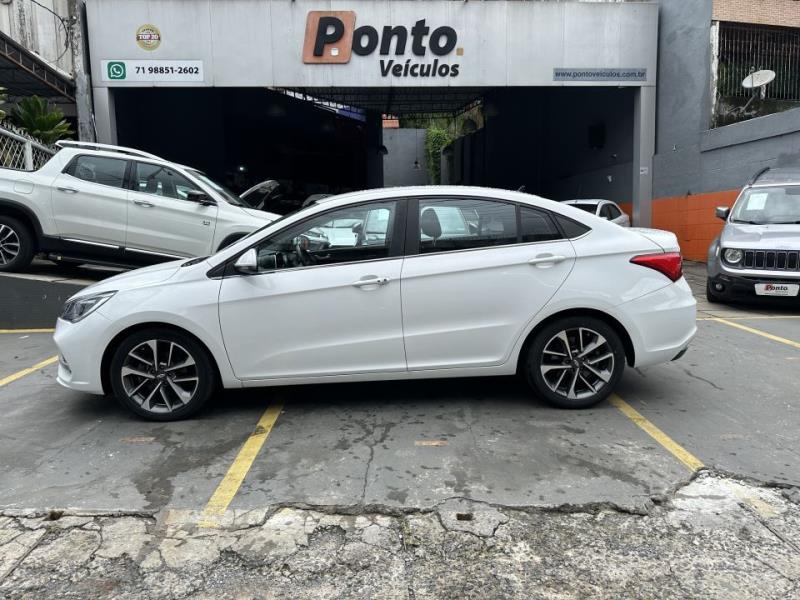 CHERY ARRIZO 5