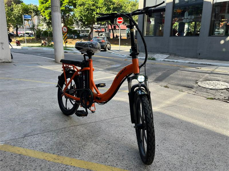 BICICLETA ELETRICA E-BIKE