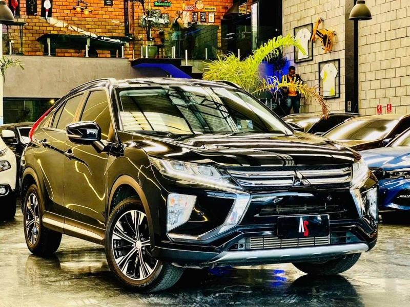 ECLIPSE CROSS