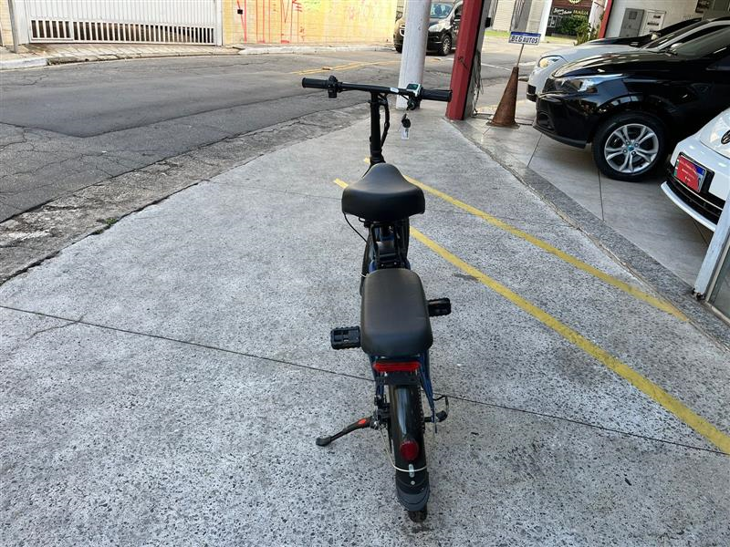 BICICLETA ELETRICA E-BIKE