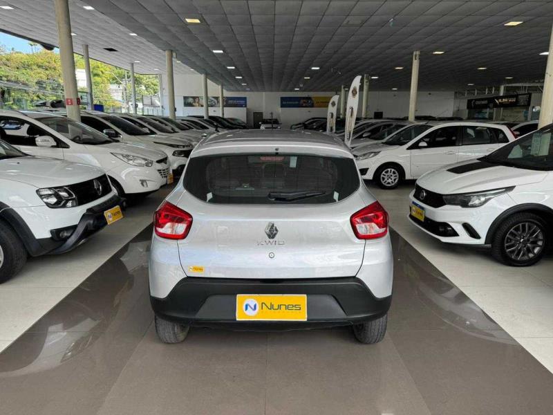 RENAULT KWID