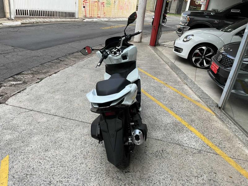 PCX 160 ABS