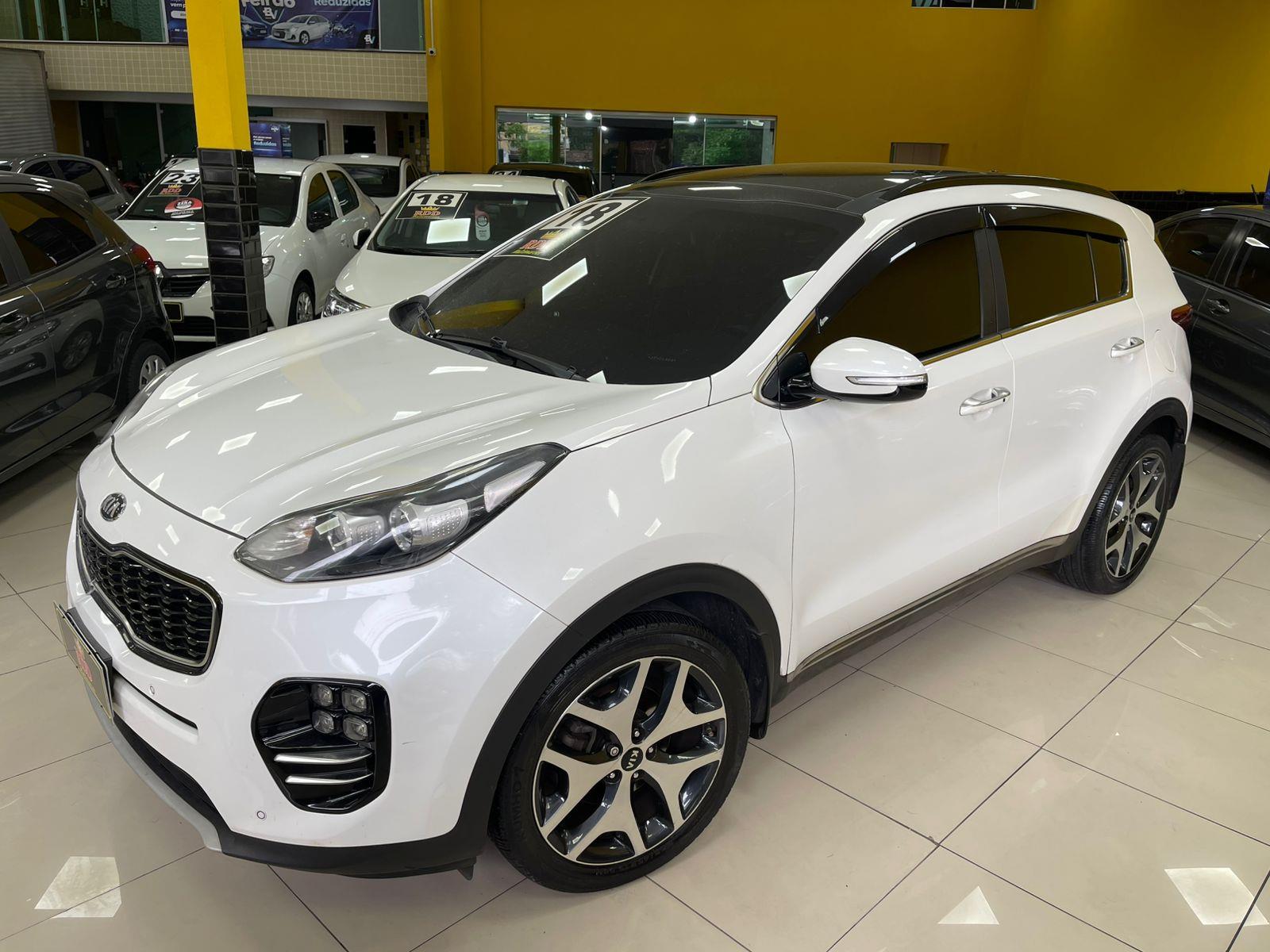 SPORTAGE