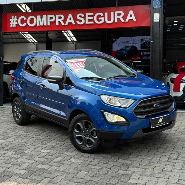 ECOSPORT