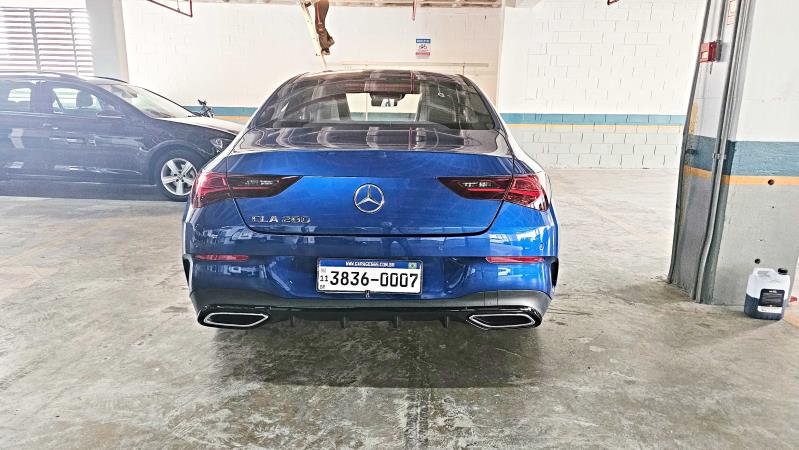 CLA 200