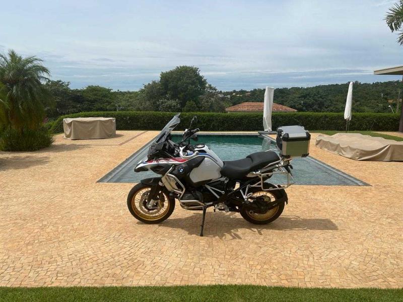 R 1250 GS ADVENTURE PREMIUM