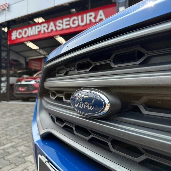 ECOSPORT