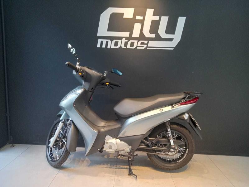 City Motos