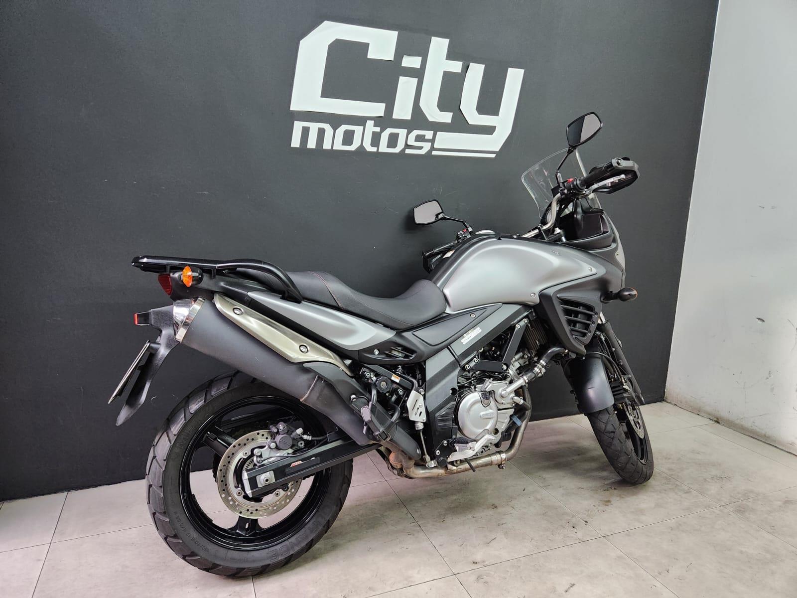 City Motos