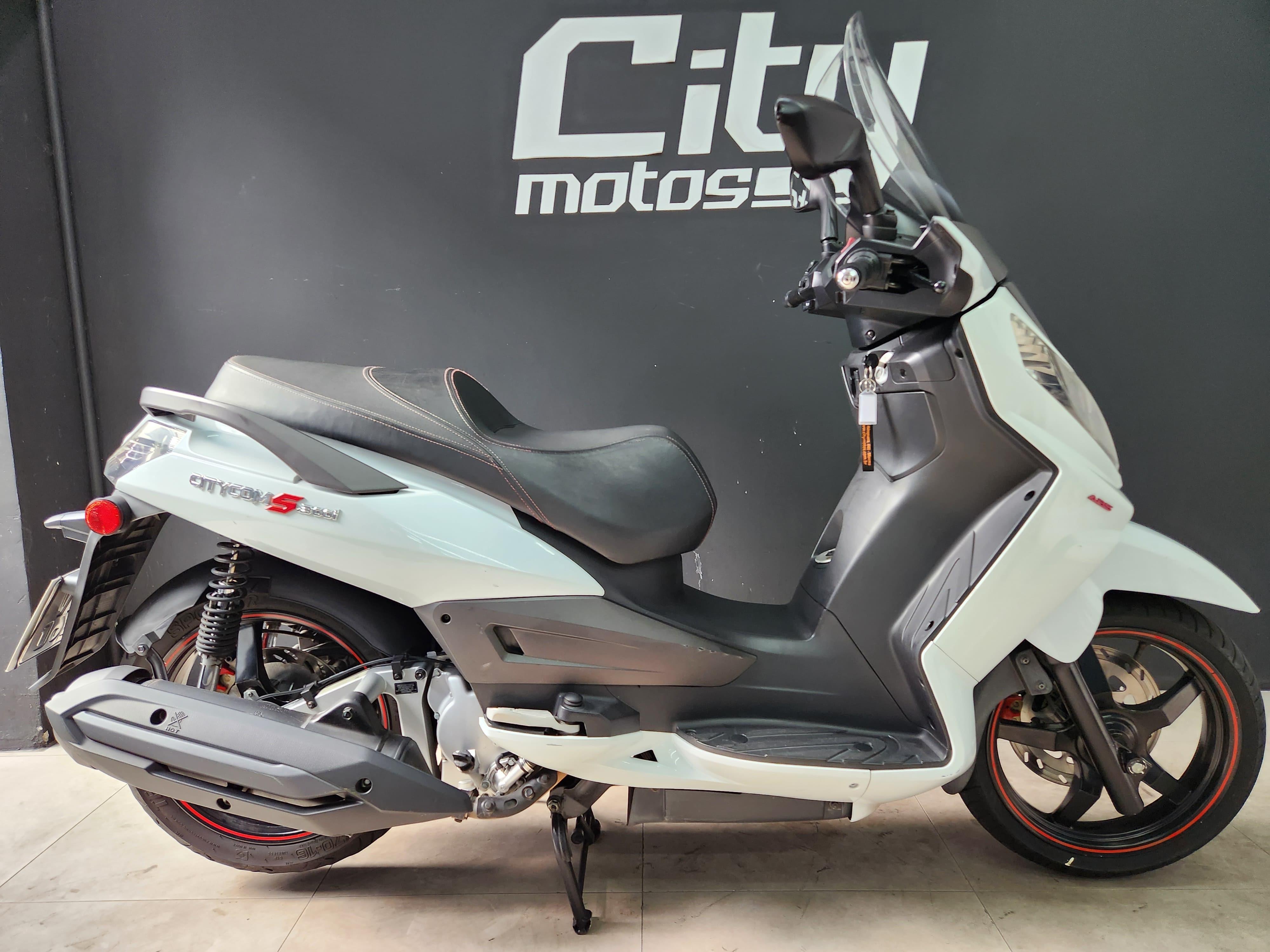 City Motos