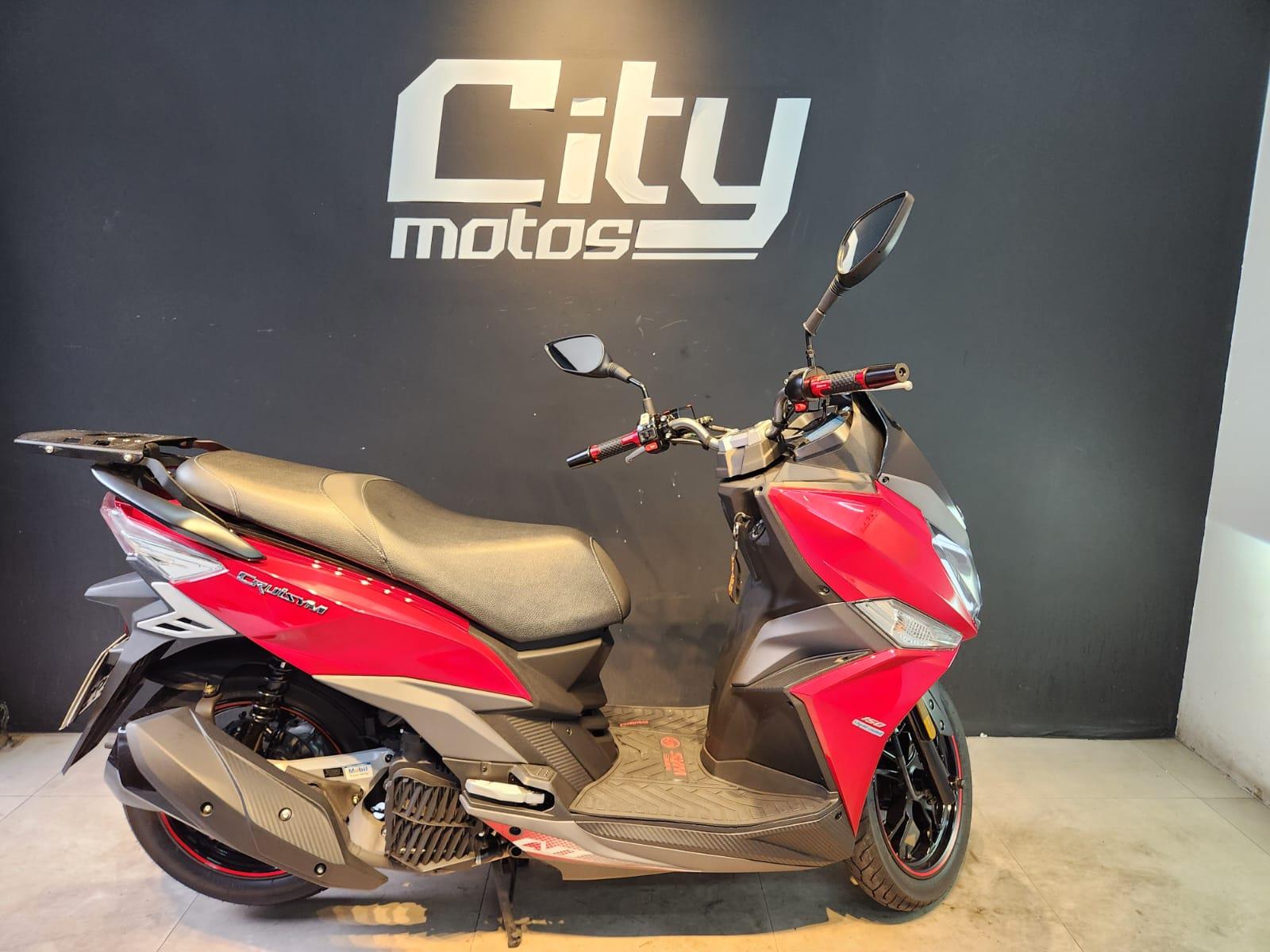 City Motos