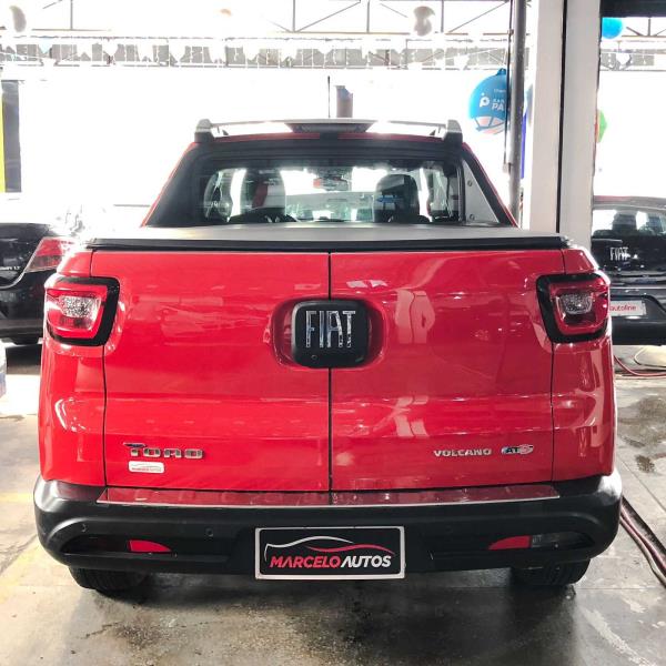 FIAT TORO