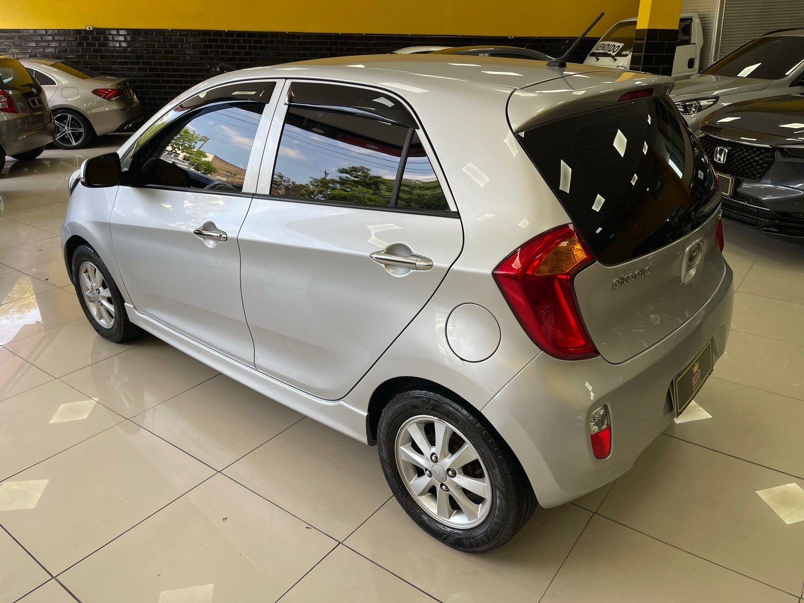 PICANTO