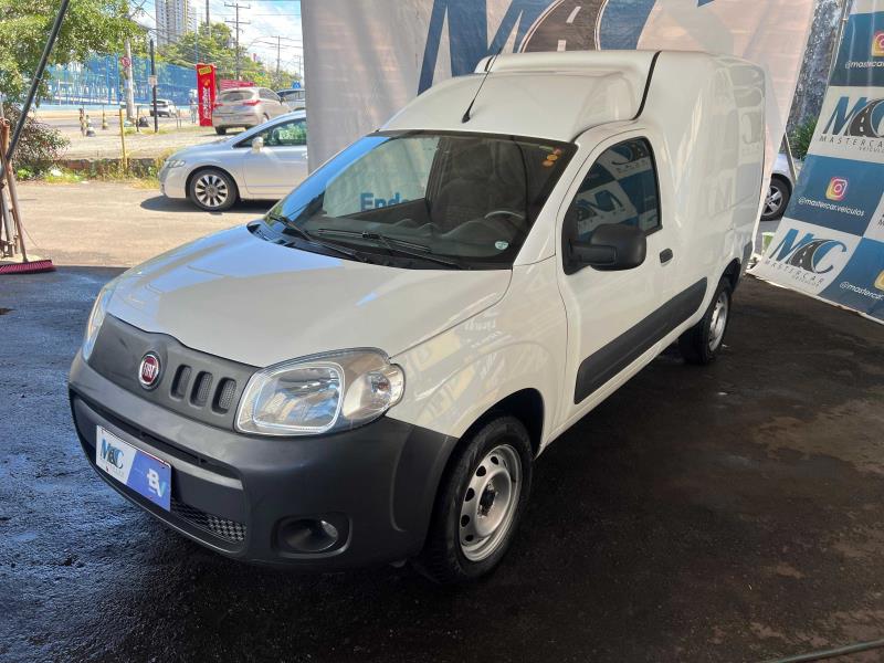 FIAT FIORINO