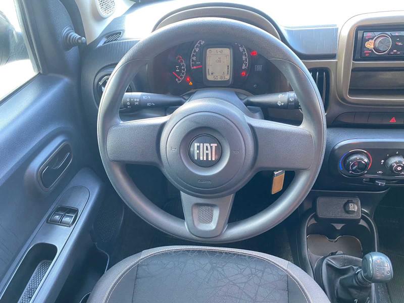 FIAT MOBI