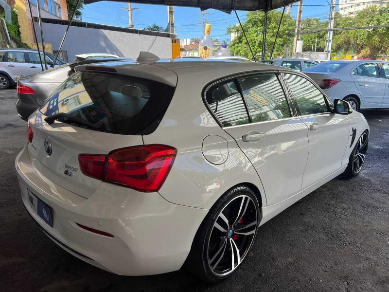 BMW 120i