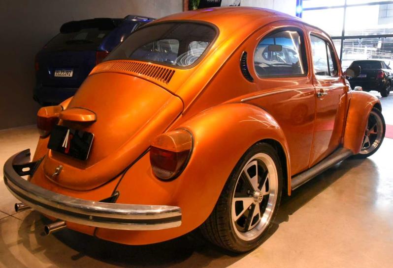 FUSCA