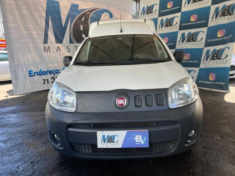 FIAT FIORINO