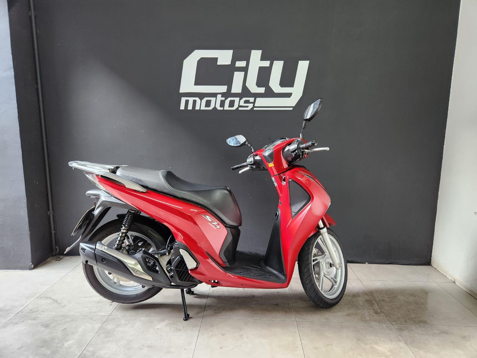 City Motos