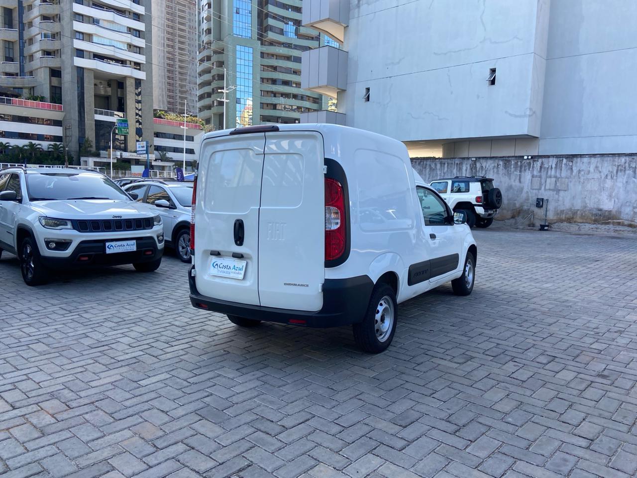 FIAT FIORINO