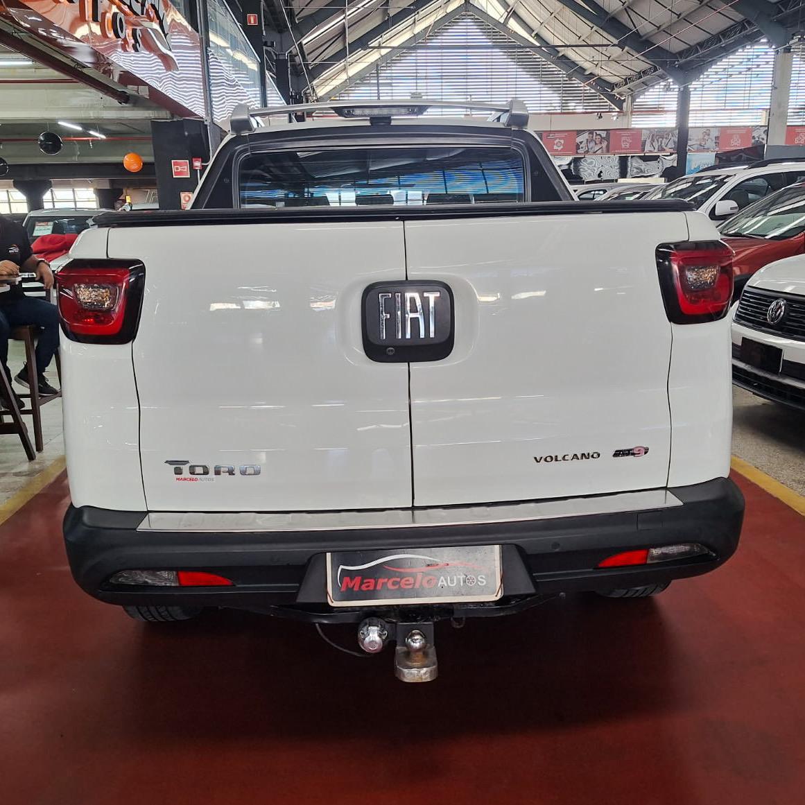 FIAT TORO