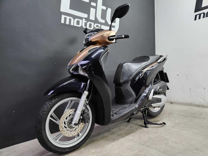 City Motos