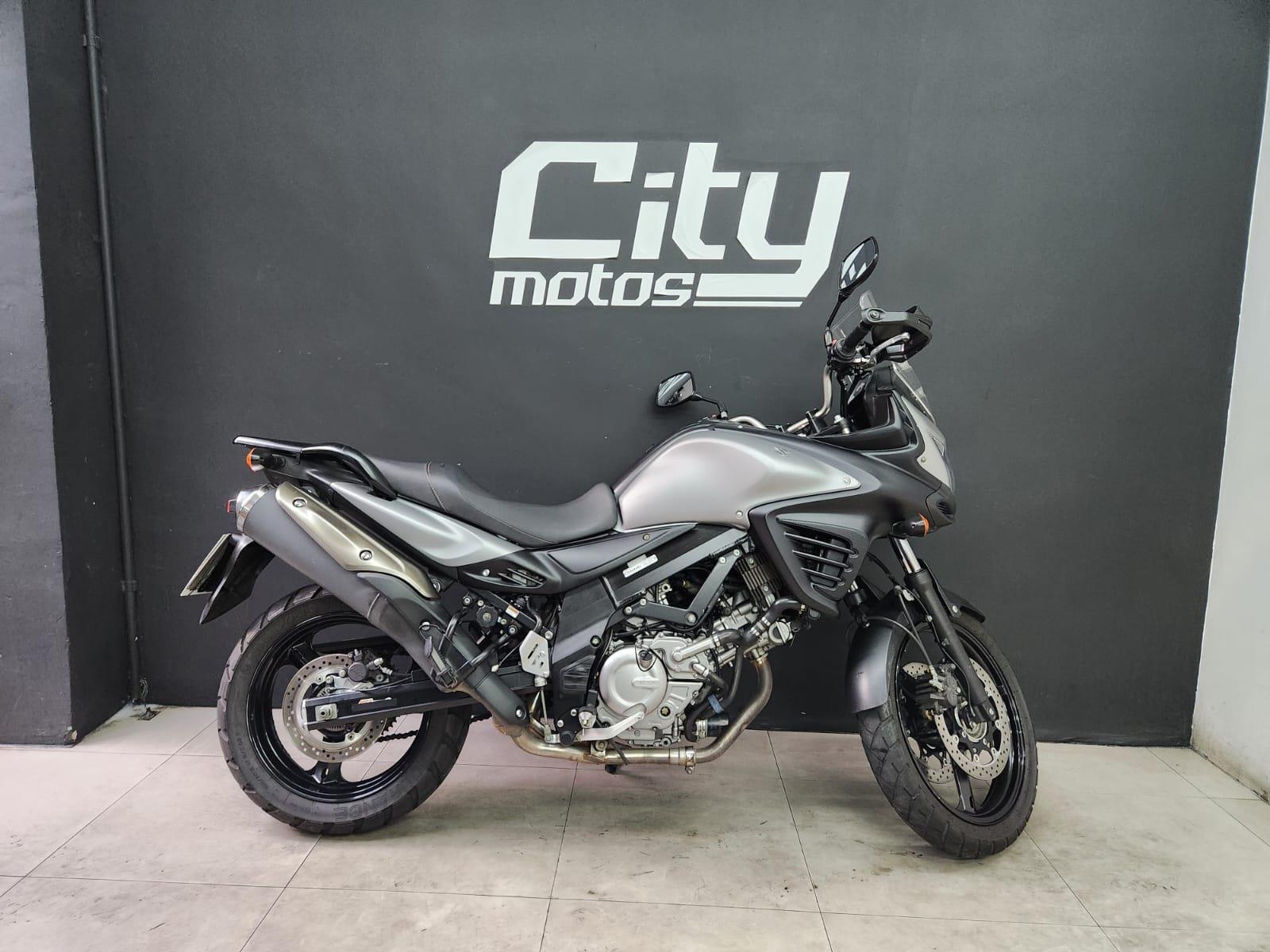 City Motos